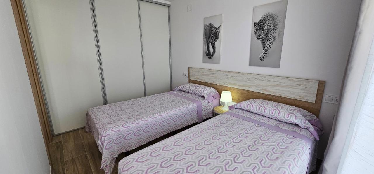 Apartamentos Cataluna92 Salou Exterior photo
